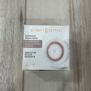 Clarisonic Radiance Brush Head